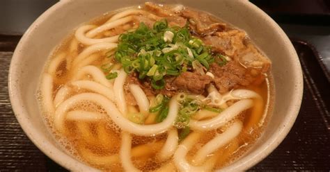 大阪でホルモンを味わう！「かすうどん」のおすすめ店18選 [食。